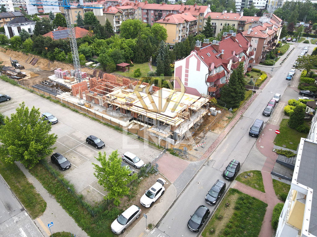 Mieszkanie Sprzedaż Częstochowa Parkitka Łódzka 22