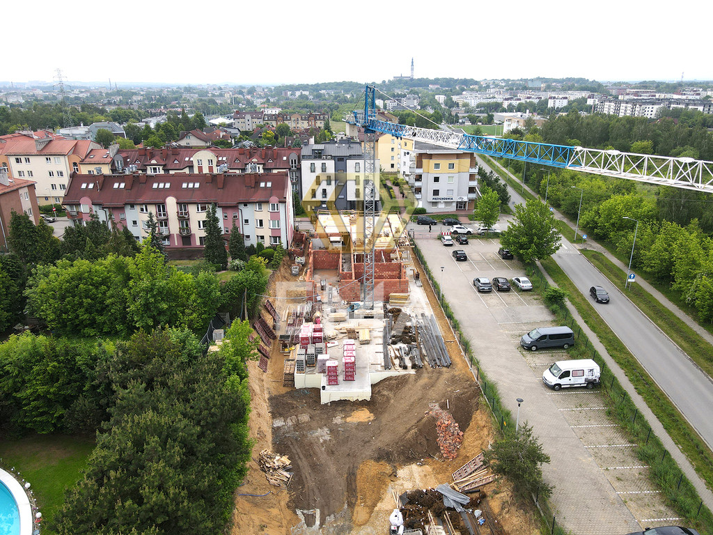 Mieszkanie Sprzedaż Częstochowa Parkitka