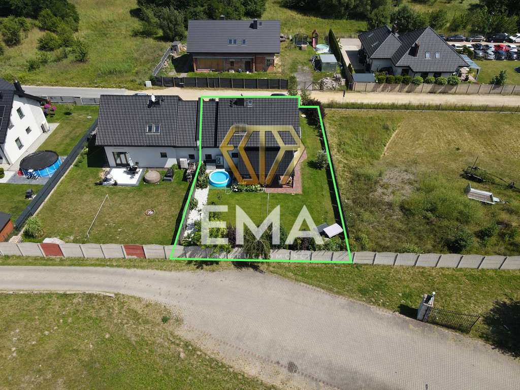 Dom Sprzedaż Konradów 27