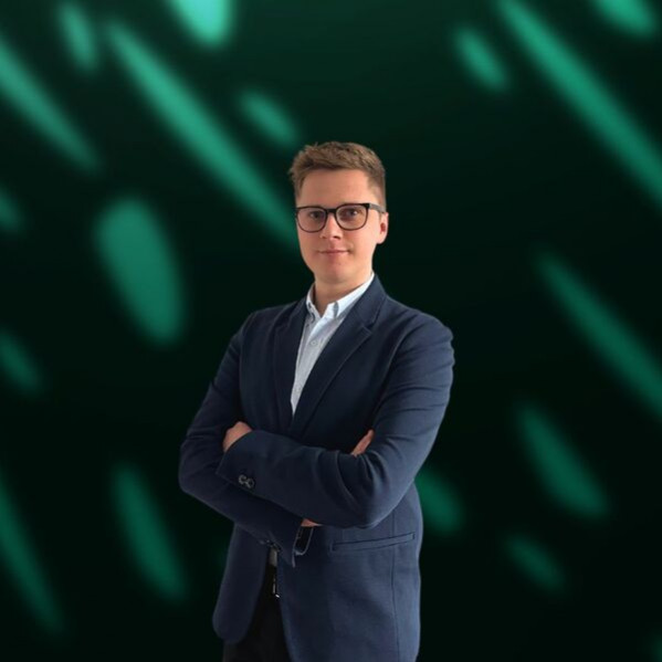 Karol Polak (Biuro główne)