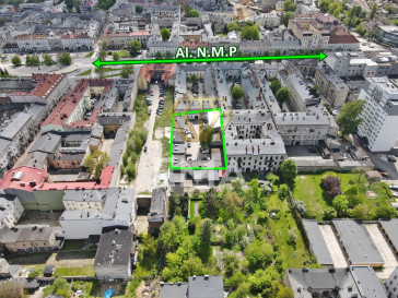 Dom Sprzedaż Częstochowa Centrum
