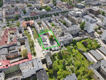 Dom Sprzedaż Częstochowa Centrum