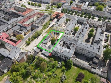 Dom Sprzedaż Częstochowa Centrum