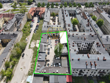 Dom Sprzedaż Częstochowa Centrum