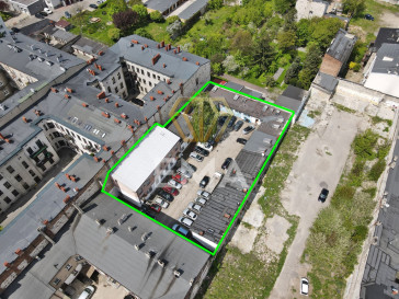 Dom Sprzedaż Częstochowa Centrum