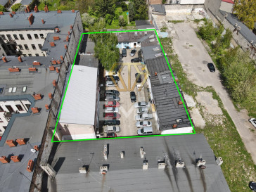 Dom Sprzedaż Częstochowa Centrum