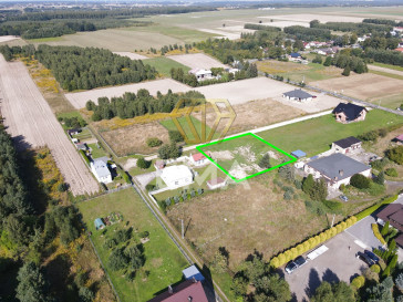 Działka Sprzedaż Częstochowa Połaniecka