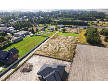 Działka Sprzedaż Częstochowa Połaniecka