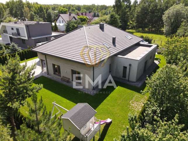Dom Sprzedaż Wierzchowisko Berberysowa 29