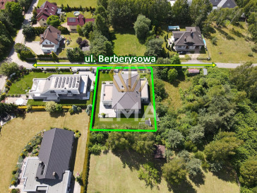 Dom Sprzedaż Wierzchowisko Berberysowa