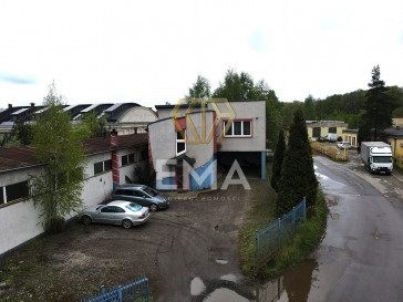 Magazyn Sprzedaż Częstochowa Żyzna