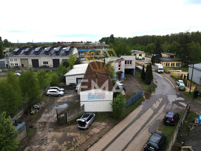 Magazyn Sprzedaż Częstochowa Żyzna 18