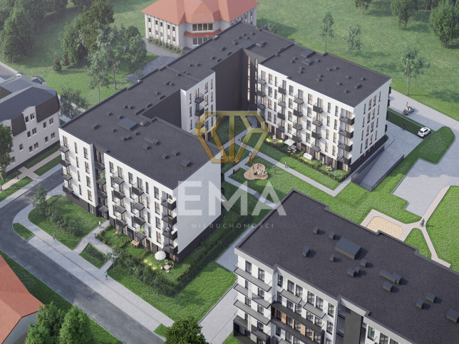 Mieszkanie Sprzedaż Częstochowa Podjasnogórska św. Kazimierza 8
