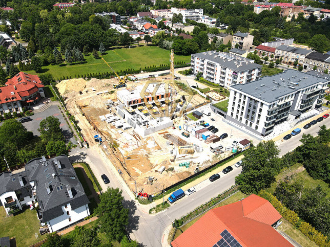Mieszkanie Sprzedaż Częstochowa Podjasnogórska św. Kazimierza 10
