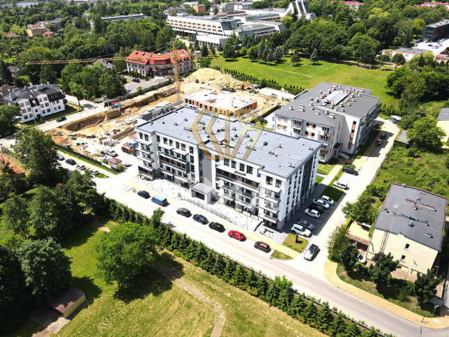Mieszkanie Sprzedaż Częstochowa Podjasnogórska św. Kazimierza 9