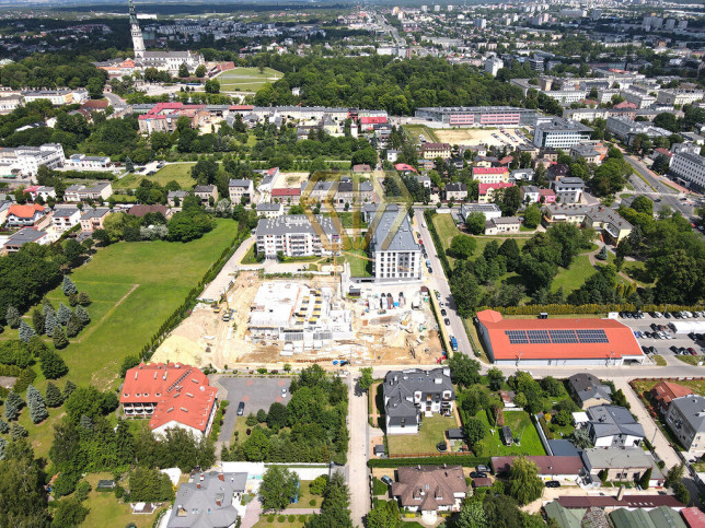Mieszkanie Sprzedaż Częstochowa Podjasnogórska św. Kazimierza 13