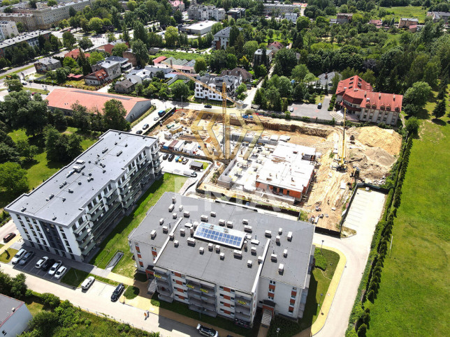 Mieszkanie Sprzedaż Częstochowa Podjasnogórska św. Kazimierza 12