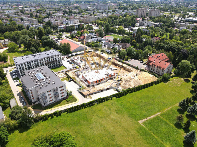 Mieszkanie Sprzedaż Częstochowa Podjasnogórska św. Kazimierza 11