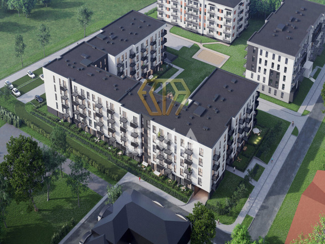 Mieszkanie Sprzedaż Częstochowa Podjasnogórska św. Kazimierza 4