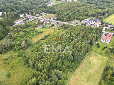 Działka Sprzedaż Gorzelnia Wielkoborska