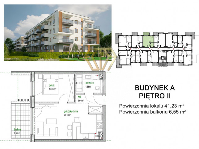 Mieszkanie Sprzedaż Częstochowa Małopolska 2
