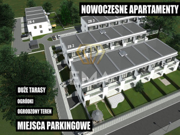 Mieszkanie Sprzedaż Częstochowa Zimowa