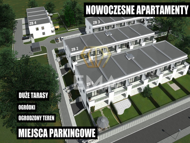 Mieszkanie Sprzedaż Częstochowa Zimowa 5
