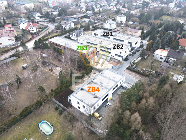Mieszkanie Sprzedaż Częstochowa Zimowa 11