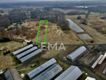 Działka Sprzedaż Radostków Zachodnia