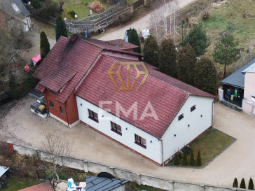 Lokal Sprzedaż Blachownia