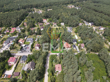 Działka Sprzedaż Blok Dobryszyce Sportowa