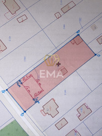 Działka Sprzedaż Blok Dobryszyce Sportowa