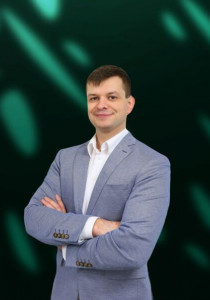 Mateusz Wąsiński