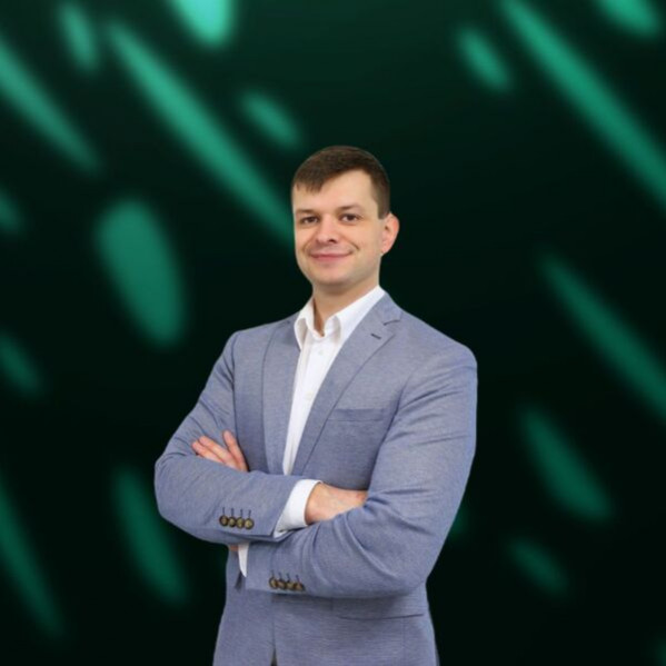 Mateusz Wąsiński (Biuro główne)