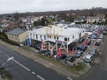 Lokal Wynajem Częstochowa Stradom Dźbowska