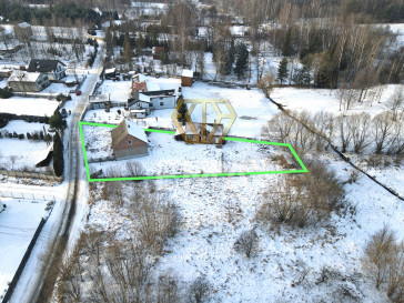 Dom Sprzedaż Gorzelnia