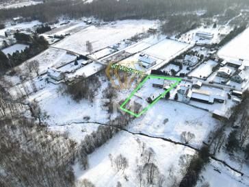 Dom Sprzedaż Gorzelnia