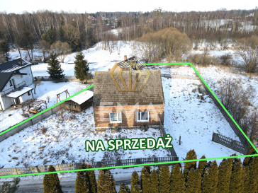 Dom Sprzedaż Gorzelnia