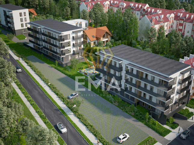 Mieszkanie Sprzedaż Częstochowa Parkitka Łódzka 8
