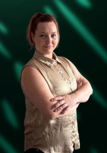 Agnieszka Zalasińska