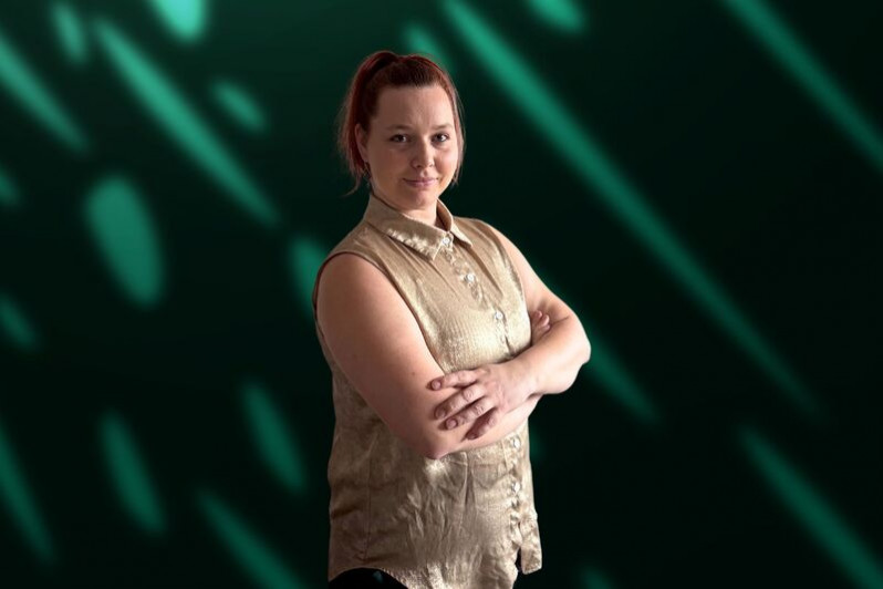 Agnieszka Zalasińska (Biuro główne)