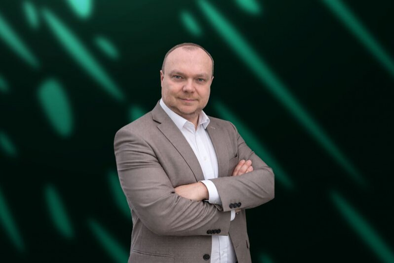 Marcin Agnieszka Zalasińscy (Biuro główne)
