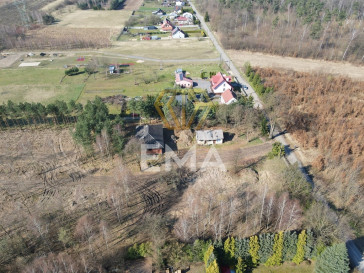 Dom Sprzedaż Latosówka Leśna