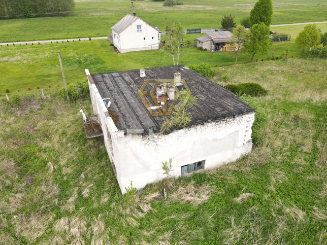 Działka Sprzedaż Piaski Długa 6
