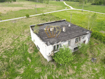 Działka Sprzedaż Piaski Długa