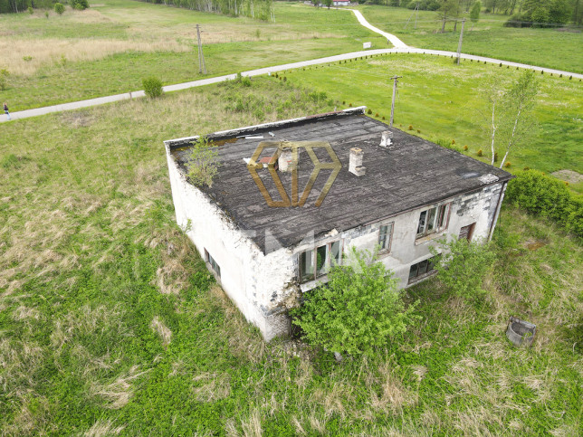Działka Sprzedaż Piaski Długa 7