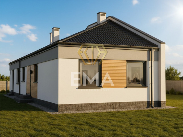 Dom Sprzedaż Lgota Mała Główna 2