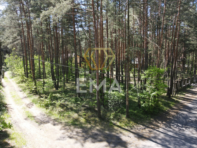 Działka Sprzedaż Przybynów Letniskowa 6