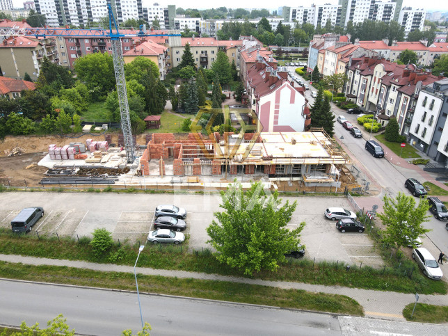 Mieszkanie Sprzedaż Częstochowa Parkitka 19