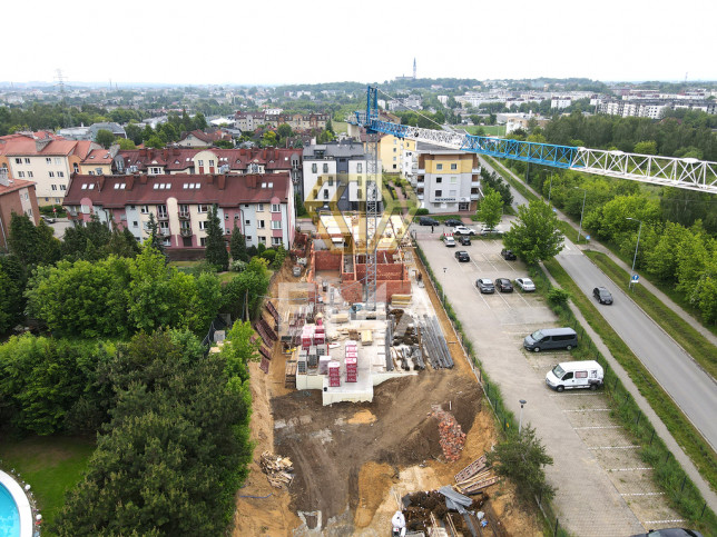 Mieszkanie Sprzedaż Częstochowa Parkitka 18